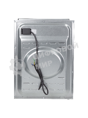 Встраиваемый духовой шкаф электрический Zigmund & Shtain E 165 S