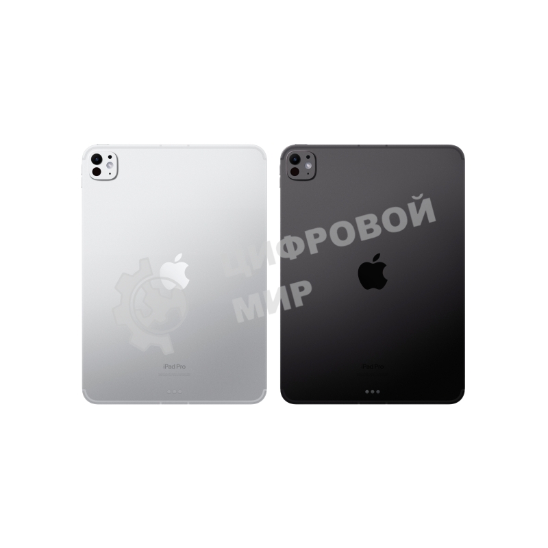 Планшет Apple iPad Pro 2024 A2837 11