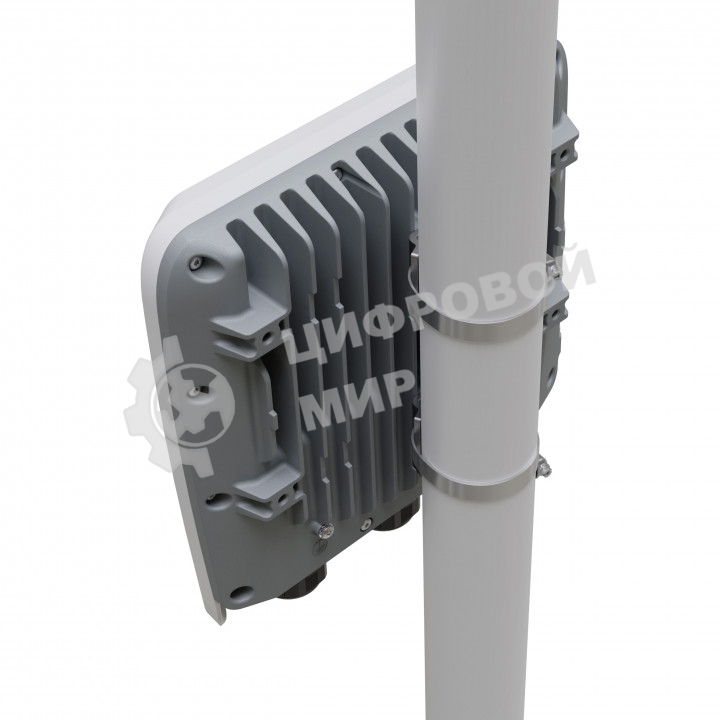 Маршрутизатор/RB5009UPr+S+OUT Wired router 2.5 Gigabit Ethernet, Gigabit Ethernet White