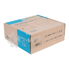 Бак расширительный плоского типа 10F, металлический фланец