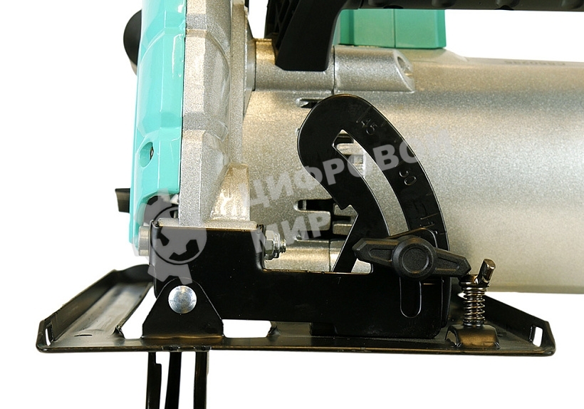 Циркулярная пила (дисковая) Sturm! CS50235 2300Вт (ручная) D диска.:235мм