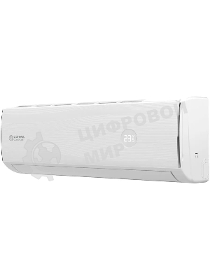 Внутренний блок сплит-системы ULTIMA COMFORT EXD-18PN-IN