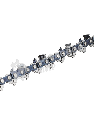 Цепь PATRIOT 20LP-72E, 0,325 1.3 72зв. чизель, PROFESSIONAL (блистер)