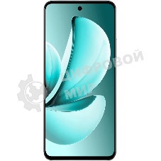 Смартфон Realme RMX5303 C71 8/128Gb зеленый