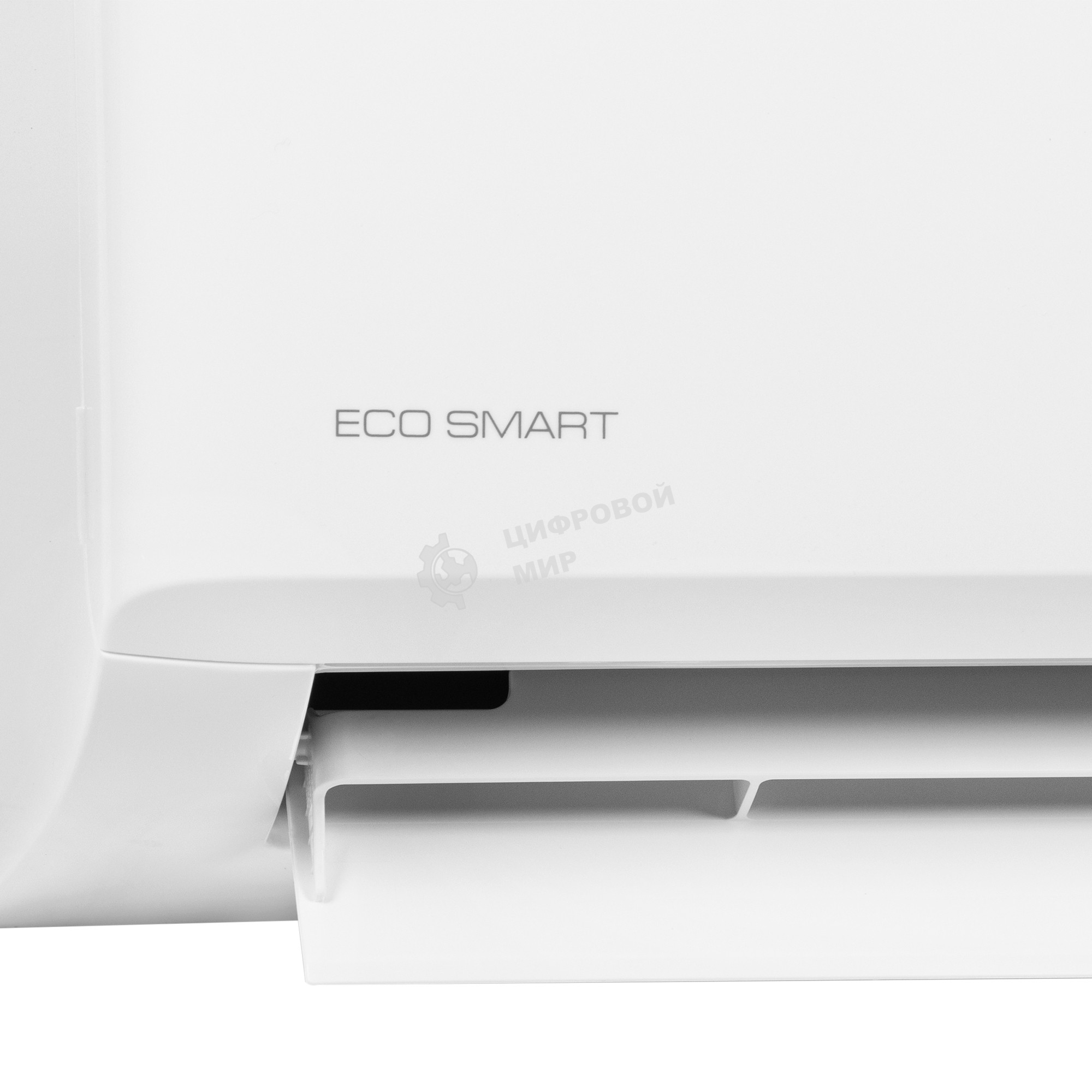Внутренний блок мульти сплит-системы Ballu ECO Smart DC BSYI-FM/in-18HN8_V1/EU инвертор, 18000 BTU, 50 м², 31 дБ, охлаждение, обогрев, осушение, белый
