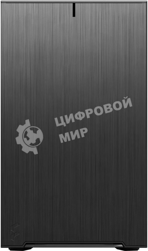 Компьютерный корпус Fractal Design Define 7 Nano черный TG Light Tint FD-C-DEF7N-02