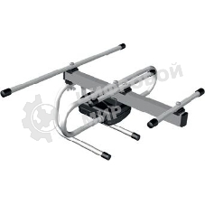 Антенна LOCUS ЧИЖ (L 931.04) активная