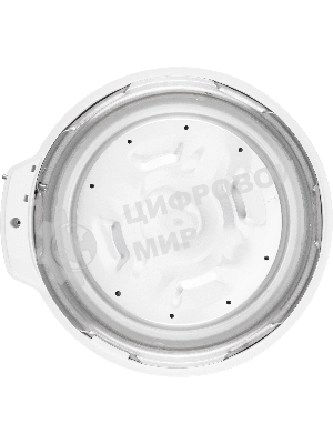 Мультиварка-скороварка Vitek VT-MC0301 3л 500Вт белый