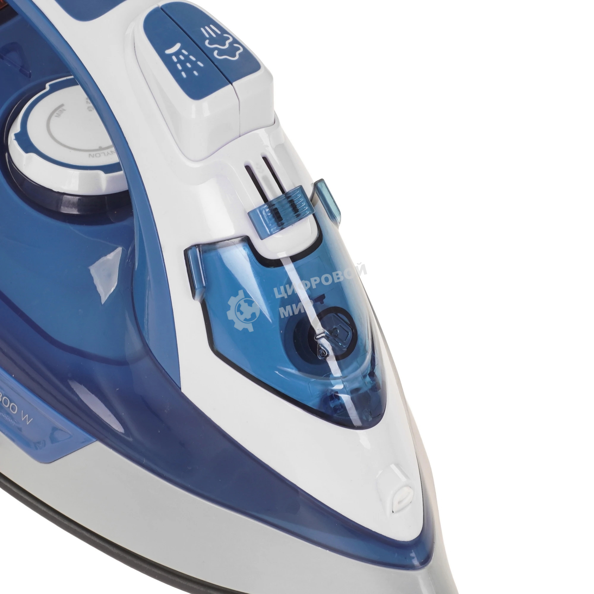 Утюг Ufesa PV3280 SELECTA