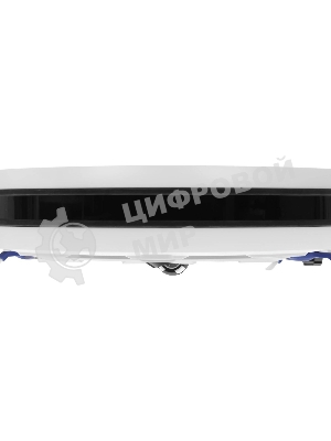 Робот-пылесос Tefal RG8227WH белый, 2600 мА·ч Li-Ion, уборка сухая, пылесборник контейнер 0.44 л