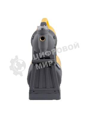 Насосная станция Denzel PSХ1300х-pro 1300Вт 4500л/ч ресивер 24л подъем 48м