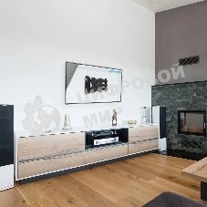 Кронштейн для телевизора Kromax DIX-15 черный, 15