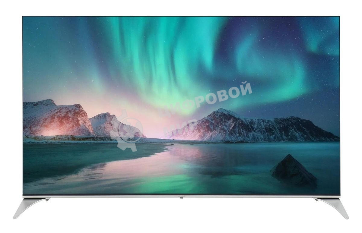 Телевизор Hyundai 65