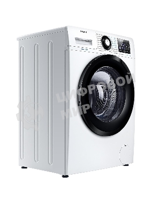 Стиральная машина ATLANT СМА-80С1214-СА-02 белый, загрузка фронтальная 8 кг, 1200 об/мин., класс: A+++