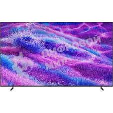 Телевизор Samsung QE100QN80FUXRU, 100