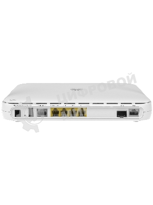 Маршрутизатор Huawei AR303, 1×GE combo WAN + 4×GE LAN, управляемый