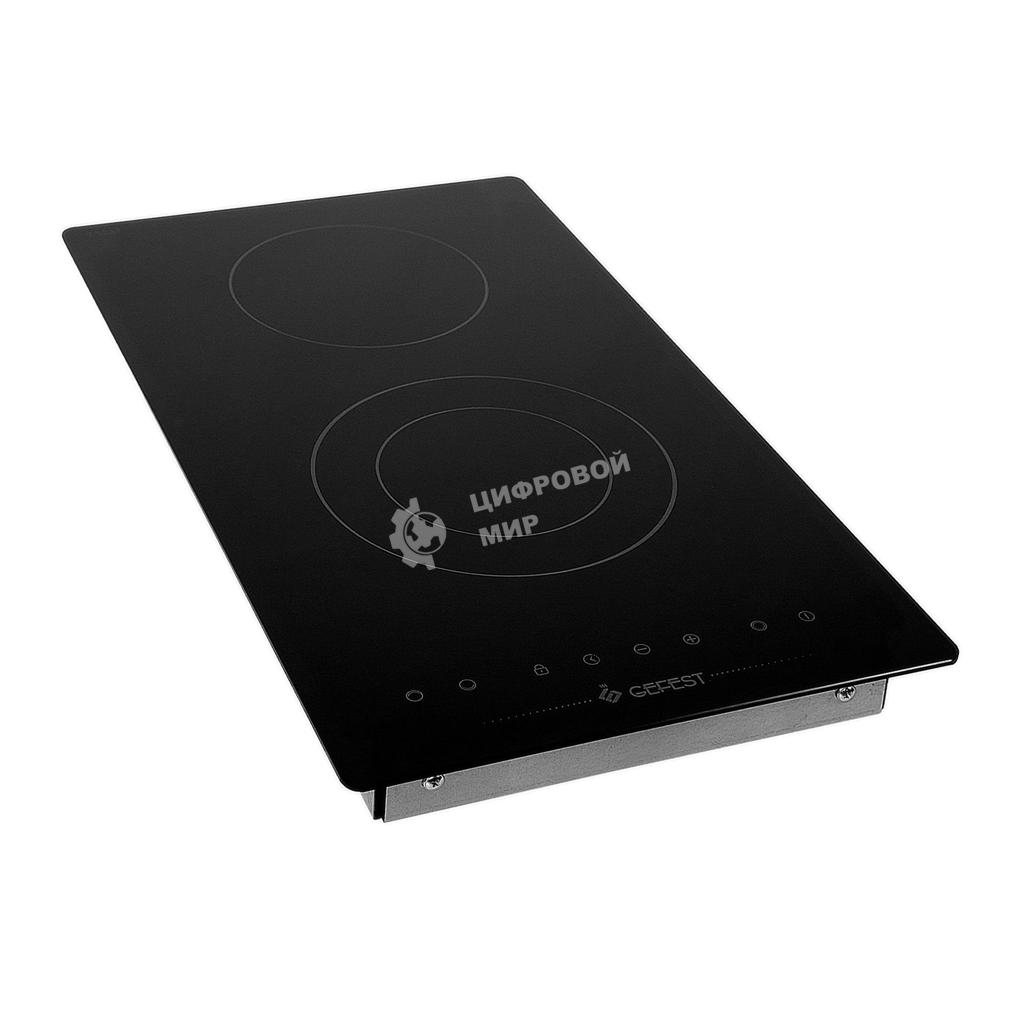 Электрическая варочная панель Gefest 4002 K5 15735000