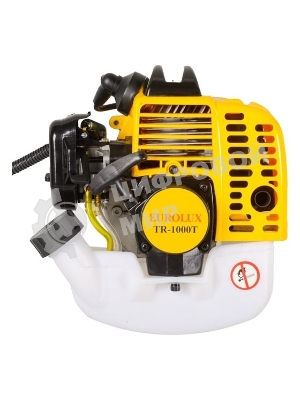 Триммер бензиновый Eurolux TR-1000T, 1,8 л.с.