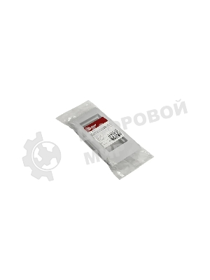 Рамка+суппорт EKF C-Line sup-4-105-50 на 4 мод. (2 поста) для парапетного кабельного канала