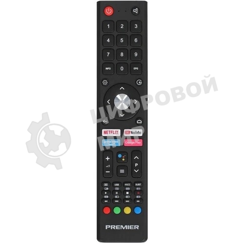 Телевизор PREMIER 43