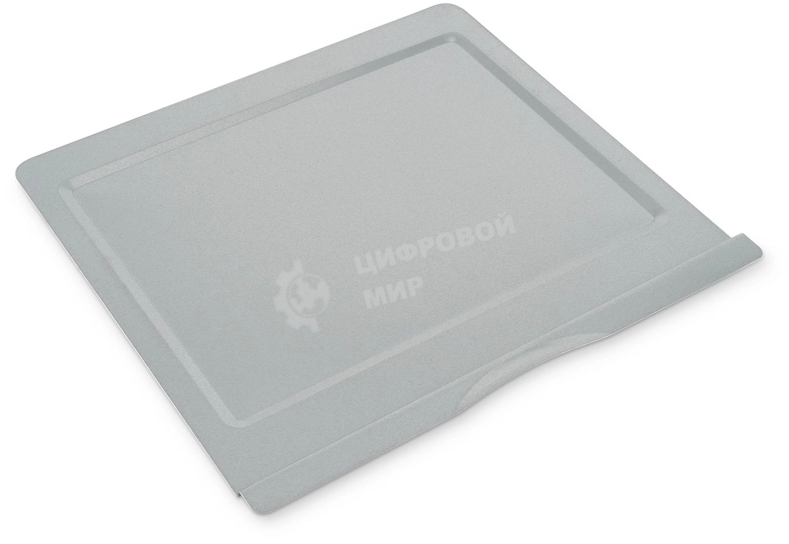 Мини-печь Hyundai MIO-HY087 36 л, 1700 Вт, серебристый/черный