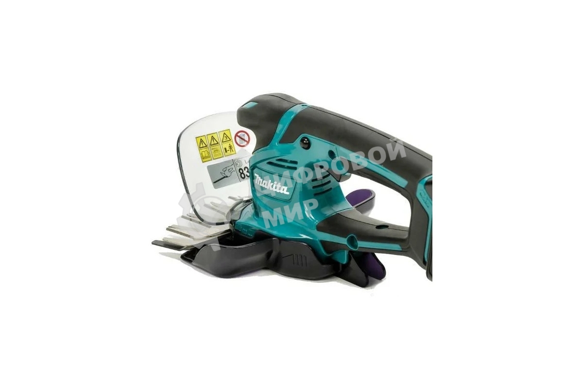 Ножницы для травы Makita UM600DZаккум.