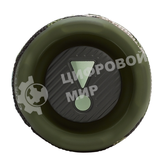 Колонка портативная JBL FLIP 7 камуфляж 25W 1.0 BT 1800mAh (JBLFLIP7SQUAD)