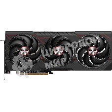 Видеокарта Sapphire PCI-E 5.0 11348-03-20G PULSE AMD RADEON RX 9070 XT GAMING 16Gb AMD Radeon RX 9070XT 16Gb 256bit GDDR6 2400/20000 HDMIx2 DPx2 HDCP Ret