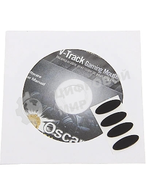 Мышь проводная A4Tech F5 черный, 3000 dpi, USB, кнопки - 7