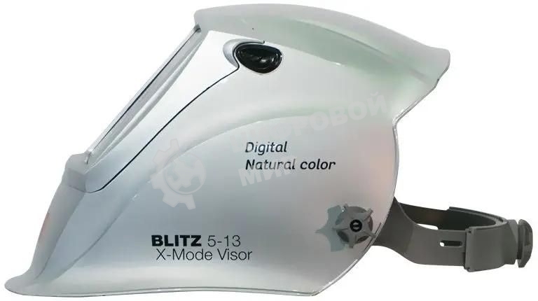 Маска сварщика 