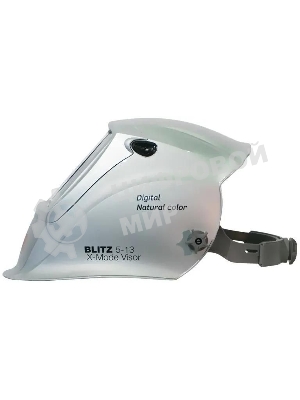 Маска сварщика 