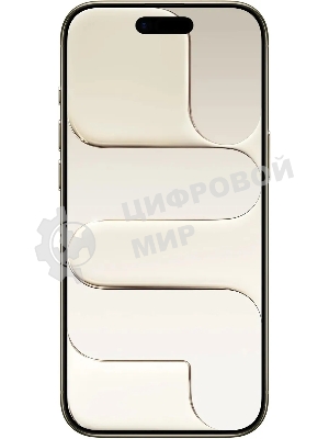 Смартфон Apple A3517 iPhone Air 256Gb золотой моноблок 3G 4G 6.5