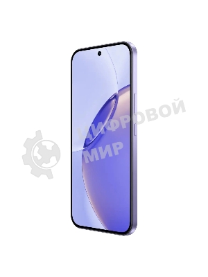 Смартфон Realme 16 Pro RMX5120 8/256Gb сиреневый