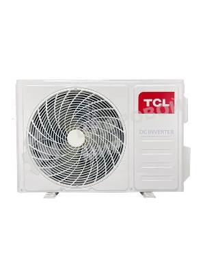 Cплит-система TCL TAC-TP09INV/R инвертор, 9000 BTU, 27 м², 22 дБ, охлаждение, обогрев, осушение, белый