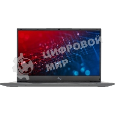 Ноутбук IRU Калибр 15PH Ryzen 7 5700U 16Gb SSD512Gb AMD Radeon Rx Vega 8 15.6