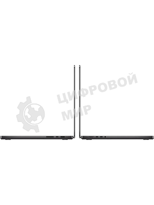 Ноутбук Apple MacBook Pro A2991 M3 Pro 12 core 18Gb SSD512Gb/18 core GPU 16.2