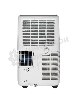 Кондиционер мобильный Ballu Platinum X4 BPHS-12 HX/N3