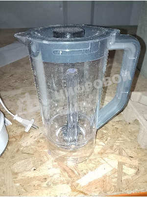 (Поврежденный товар) Блендер стационарный BEKO TBN7400W 8839713200 [Cм.описание!]