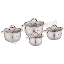 Набор посуды Zeidan Z-50821