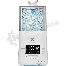 Увлажнитель воздуха Electrolux EHU-3815D YOGAhealthline ecobiocomplex ультразвуковой
