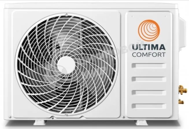 Наружный блок сплит-системы ULTIMA COMFORT EXD-18PN-OUT