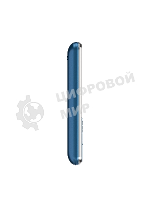 Мобильный телефон Maxvi P21i маренго