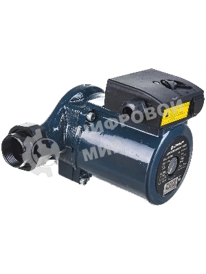 Насос циркуляц. UNIPUMP CP 25-80 180 (отопл.) 182 Вт.Напор 8м. 110 л/мин. 10 бар. Внеш резьба 1,5