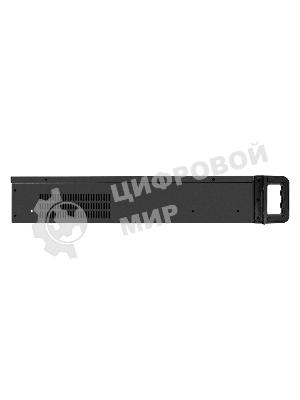 Серверный корпус ExeGate Pro 2U480-HS06 (RM 19