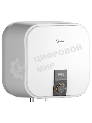 Накопительный водонагреватель Midea MWH15-15MPCA 15 литров
