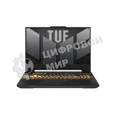 Ноутбук ASUS TUF Gaming F17 FX707VJB-HX100 Intel Core 5 210H 2200MHz/17.3