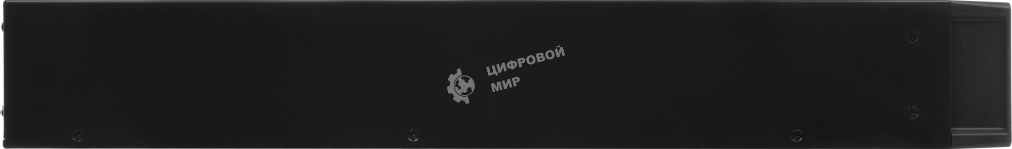 Источник бесперебойного питания Ippon Innova RTA 2000 2000Вт 2000ВА черный