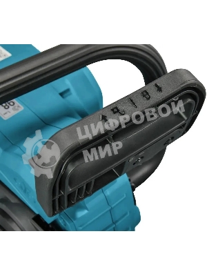 Электрическая цепная пила Makita LXT DUC307Z 610Вт дл.шины:12