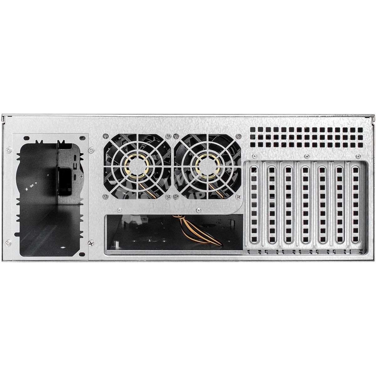 Серверная платформа ExeGate Pro 4U650-010/4U4139L RM 19