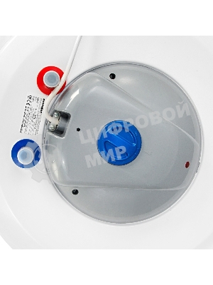 Накопительный комбинированный водонагреватель Metalac Оptima MB 120 PKL R (левое подключение)